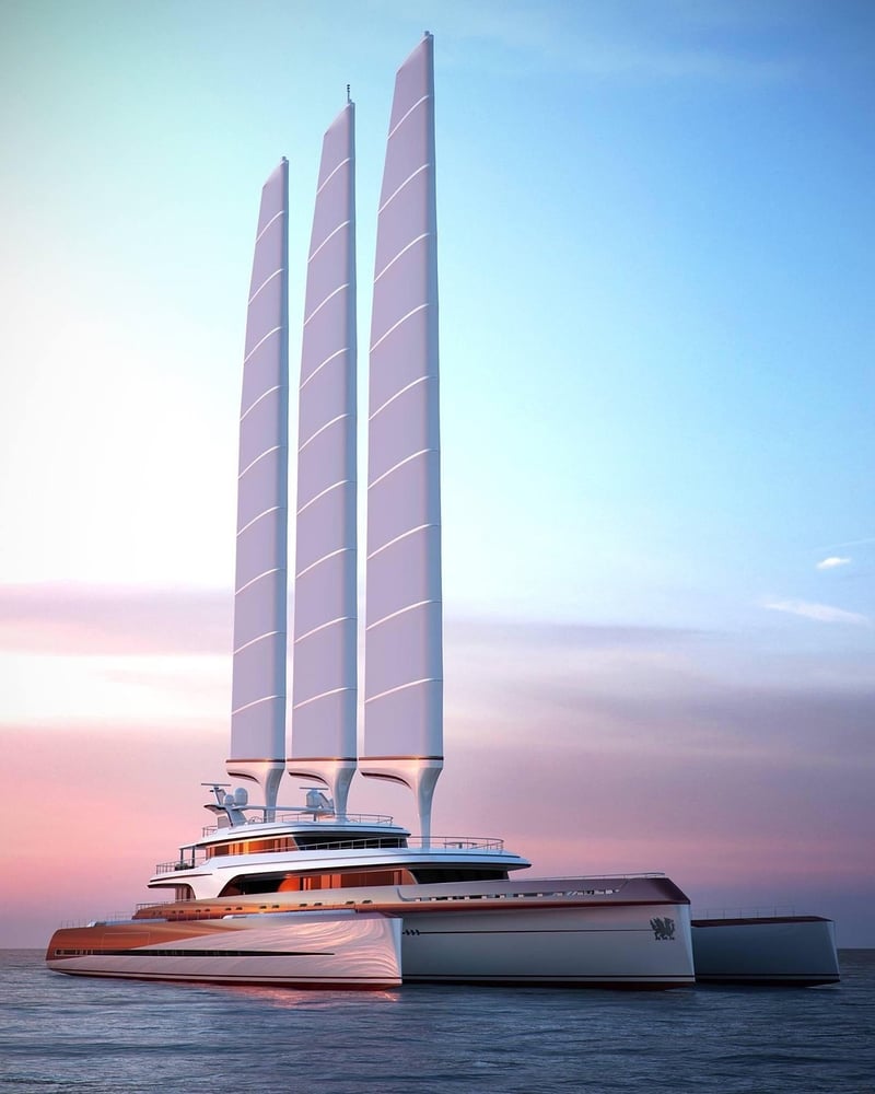 Luxurious Functions